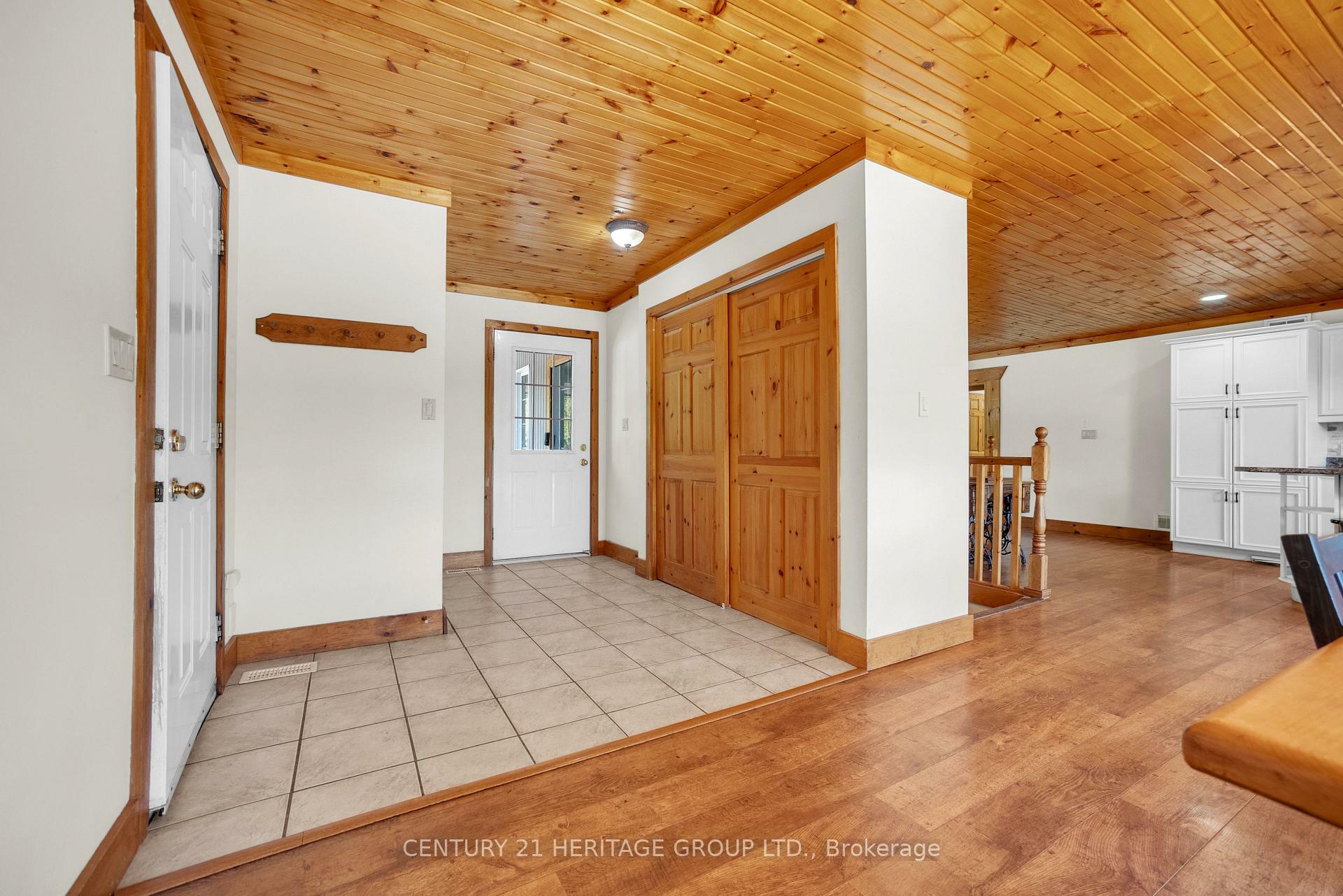 Photo de la propriété: 1258 Shannon Road ON K0K 2V0