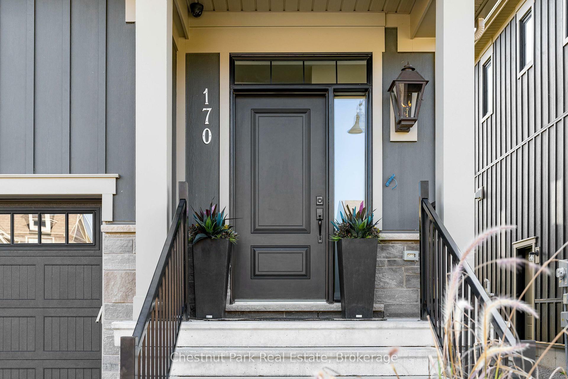 Property Photo: 170 Yellow Birch Crescent ON L9Y 0Z3