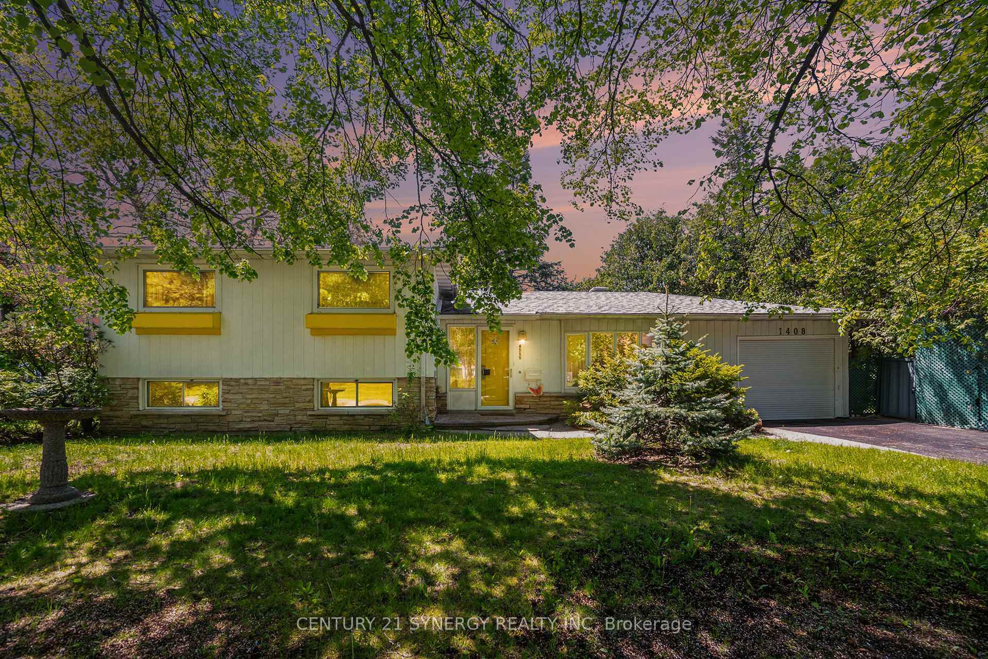 Photo de la propriété: 1408 Appleton Drive ON K1B 3X6