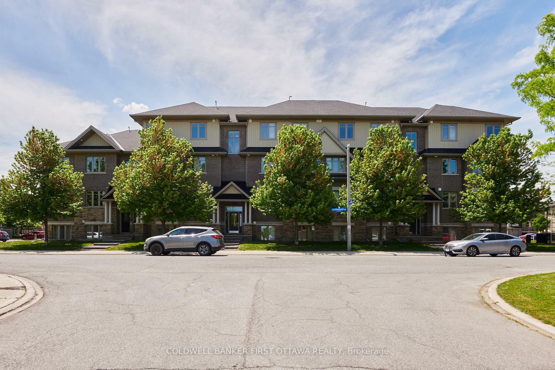Photo de la propriété: 188 Hornchurch Lane H ON K2J 2T3
