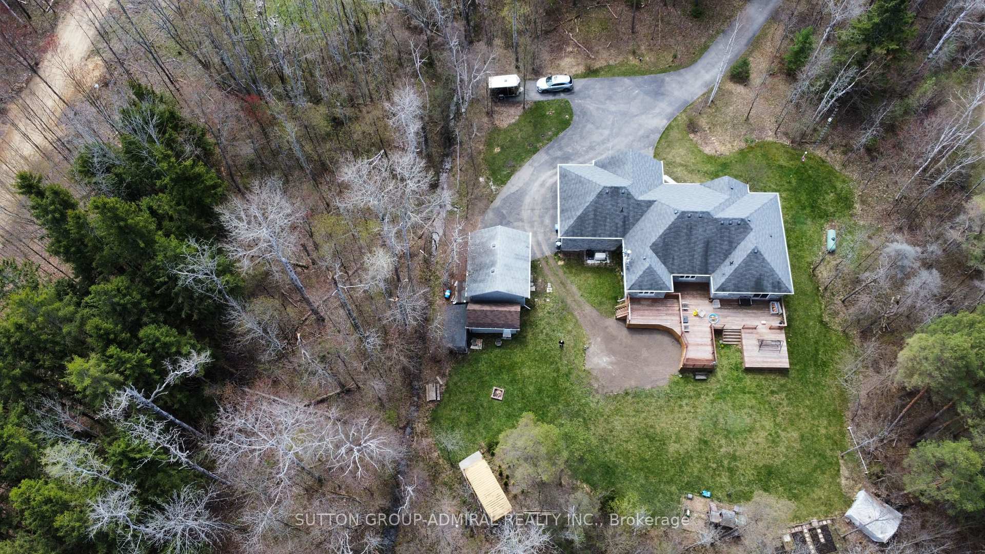 Property Photo: 8430 Tosorontio Side Road 20th N/A ON L0M 1M0