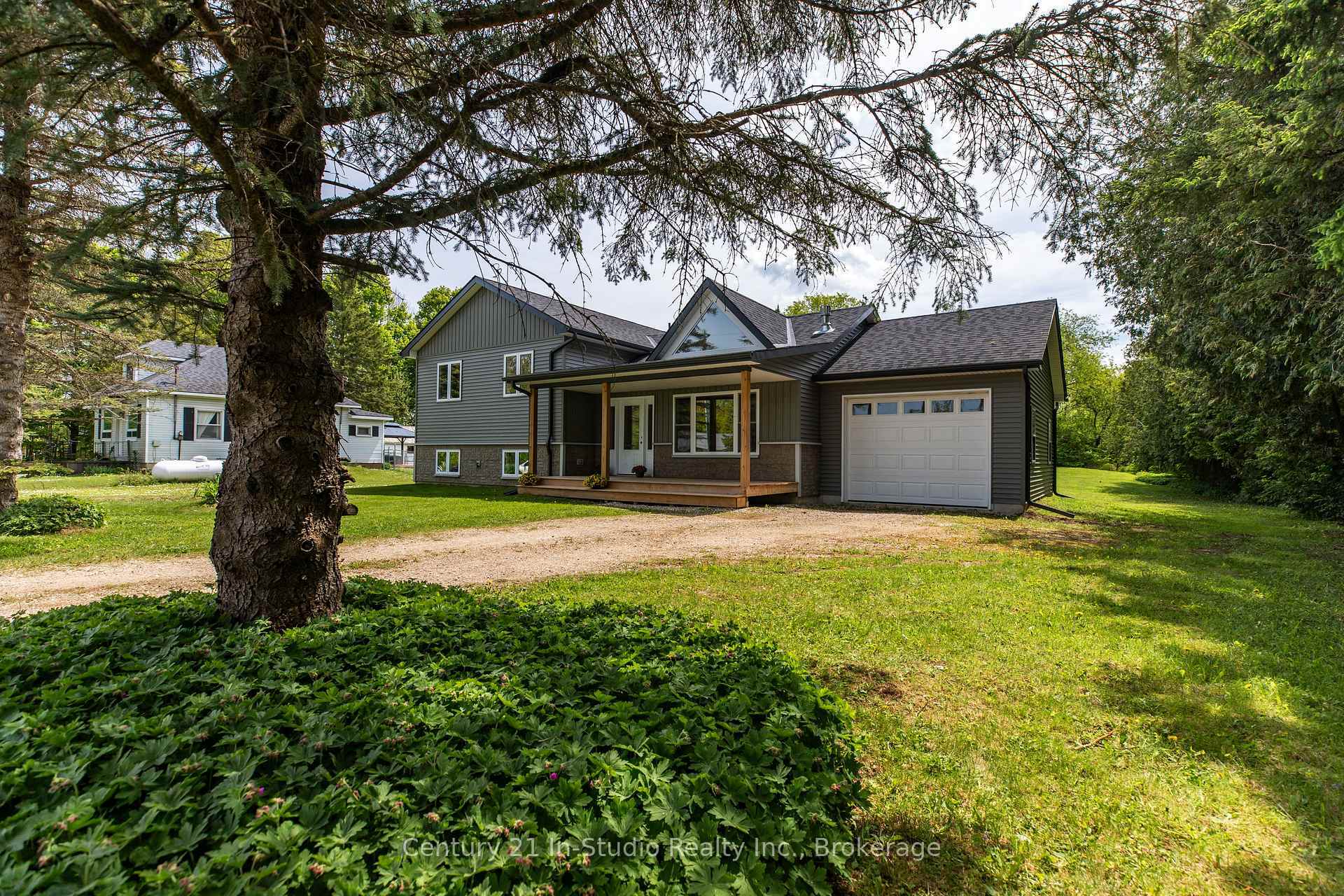 Property Photo: 680218 Sideroad 30 N/A ON N0H 1R0