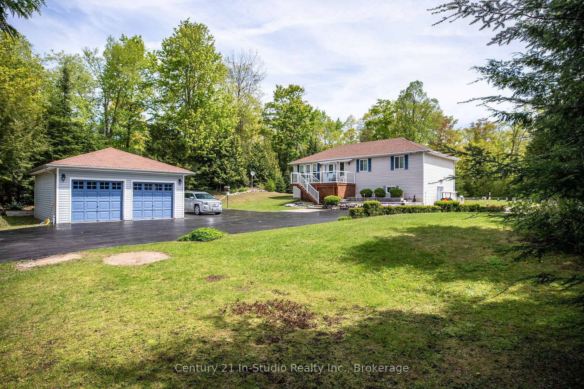 Photo de la propriété: 31 Hemlock Road ON N0H 2T0