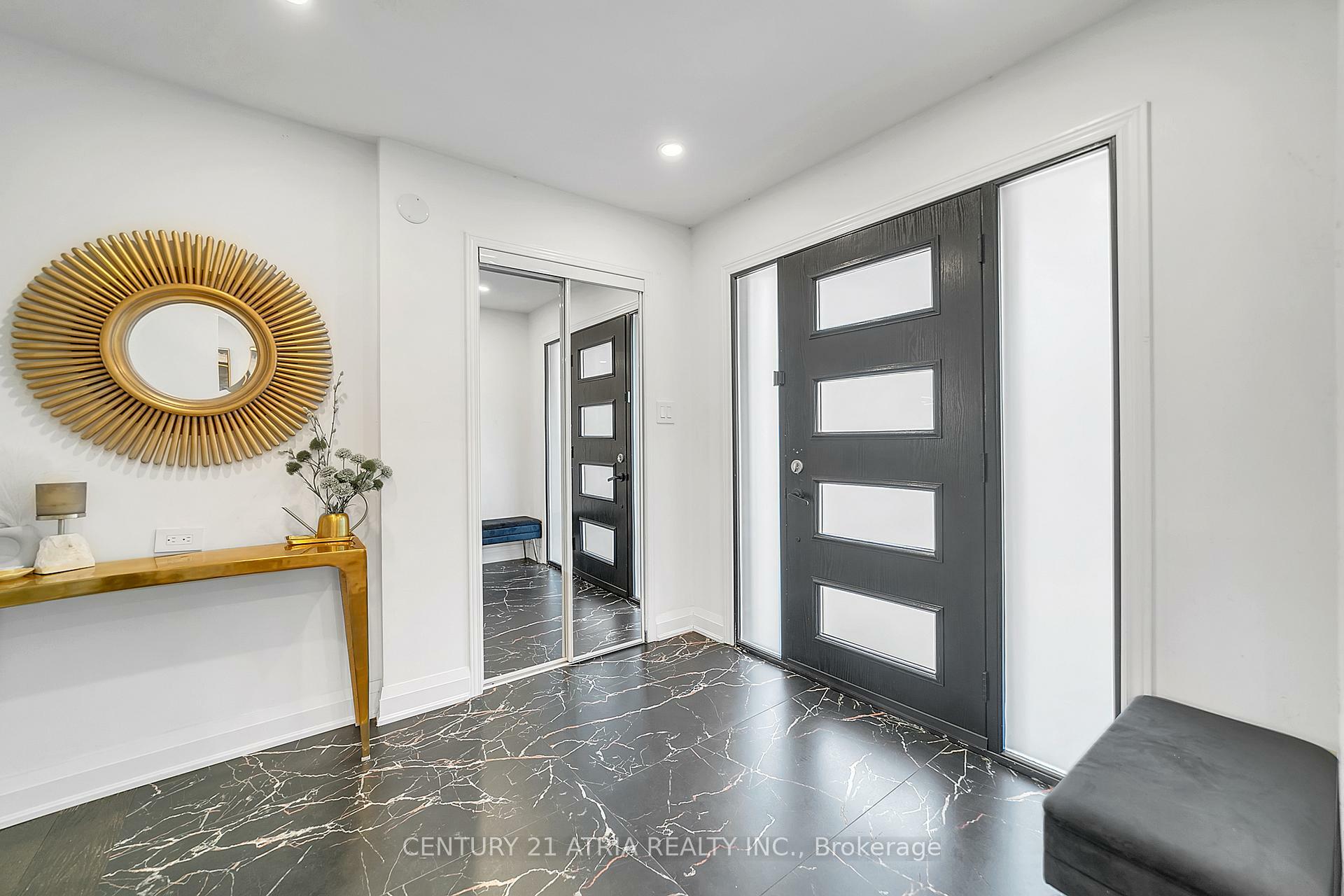 Property Photo: 65 Worthington Avenue ON L4E 2S6