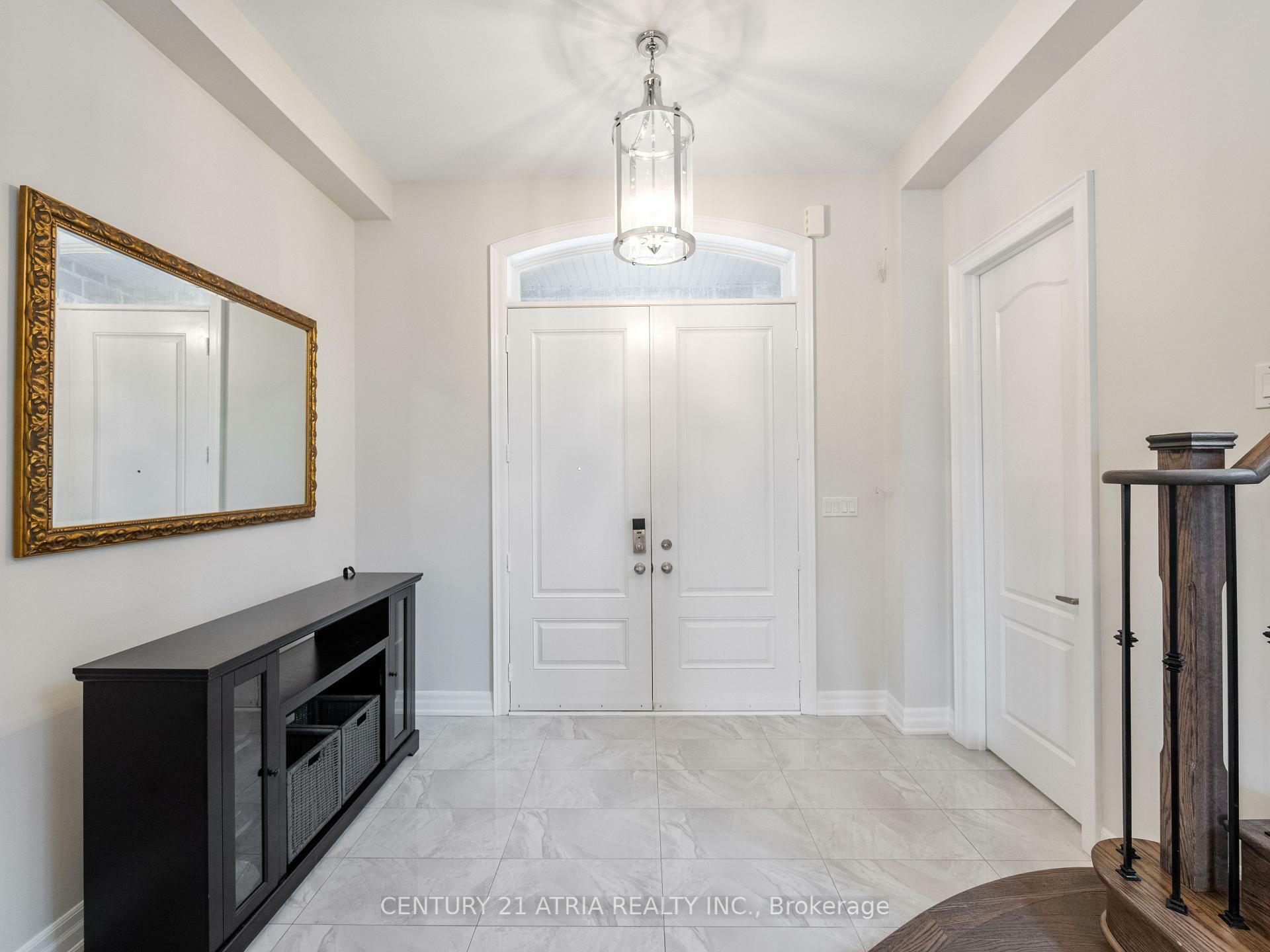 Property Photo: 28 Hamster Crescent ON L4G 3G7