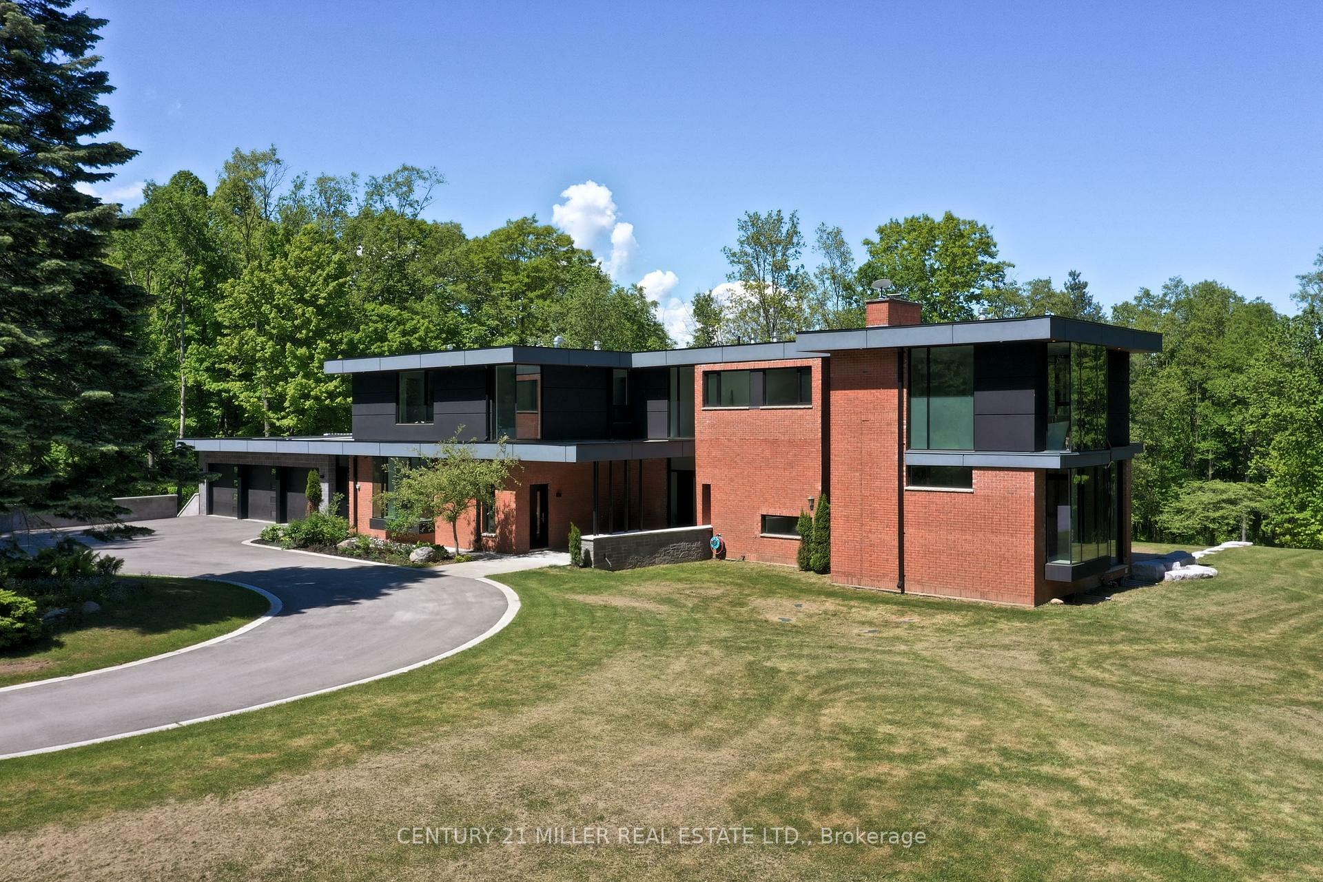 Property Photo: 140 Gravel Pit Road ON L9H 5E3