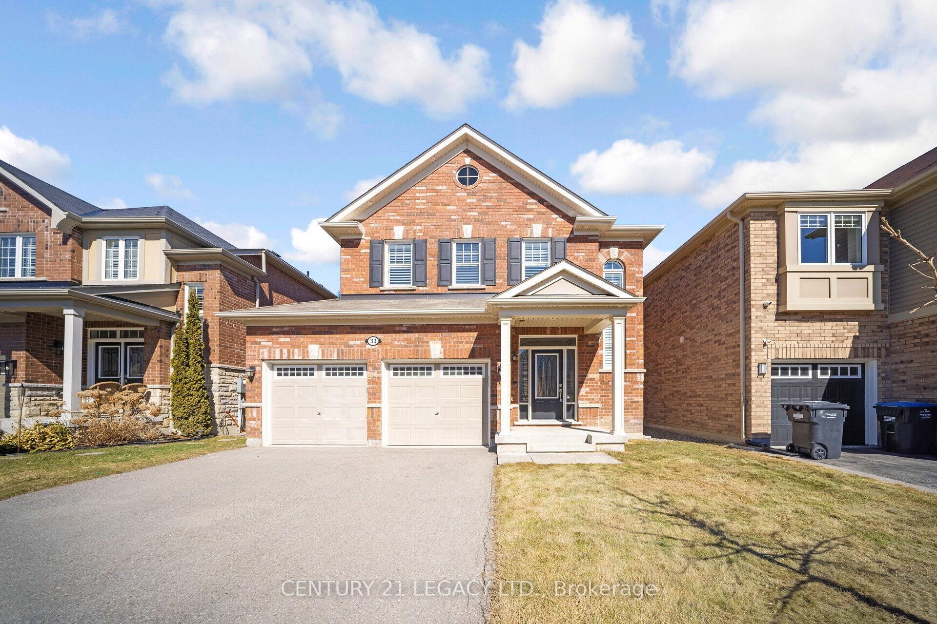 33 Callandar Road  Brampton ON L7A 4T8 photo