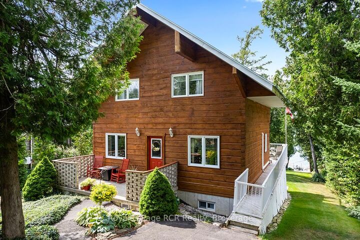 183 Lakeshore Road  Georgian Bluffs ON N0H 2T0 photo