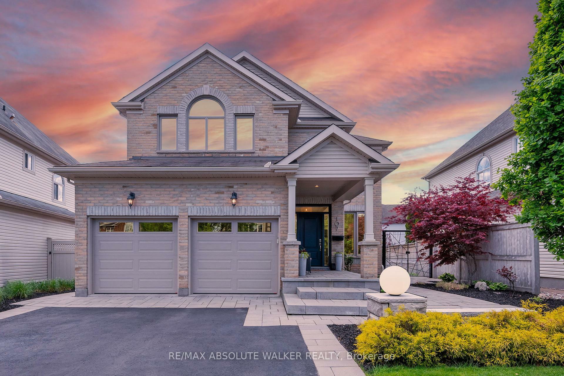 Photo de la propriété: 107 Joshua Street ON K1W 0A2