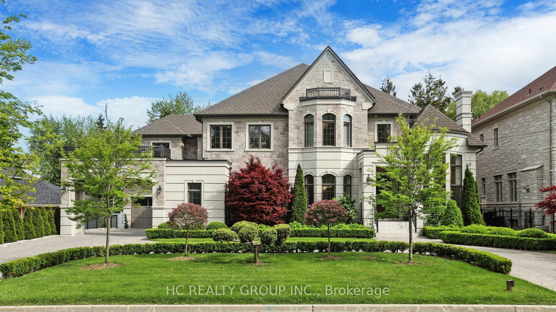 18 Denham Drive  Richmond Hill ON L4C 6J1 photo