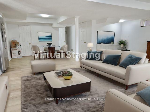 91 Gillett Drive Lower  Ajax ON L1Z 0E4 photo