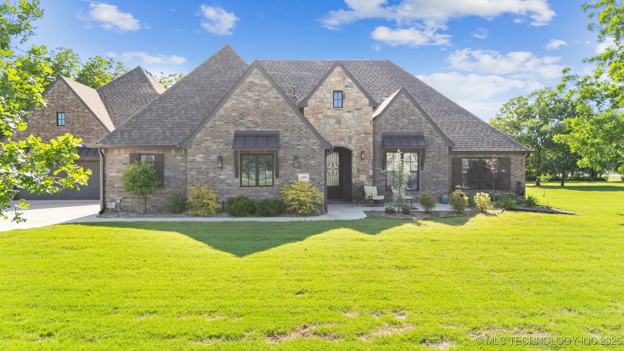 14496 246th  Coweta OK 74429 photo
