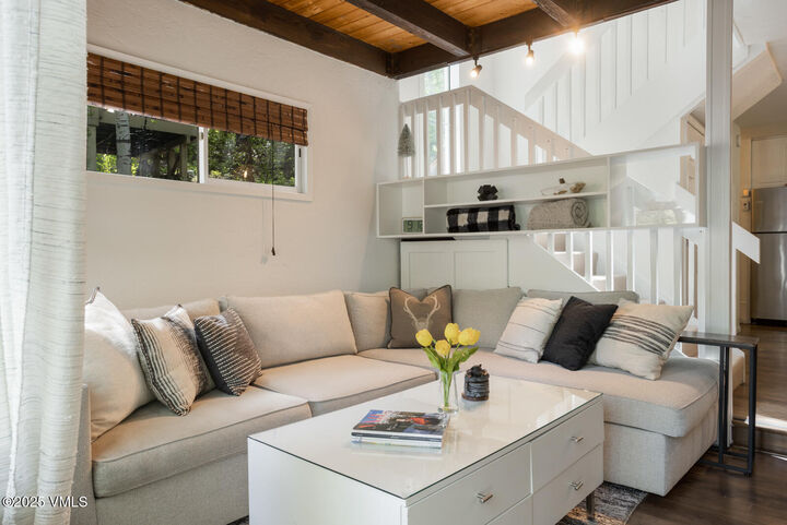 Property Photo:  2932 Bellflower Drive B  CO 81657 