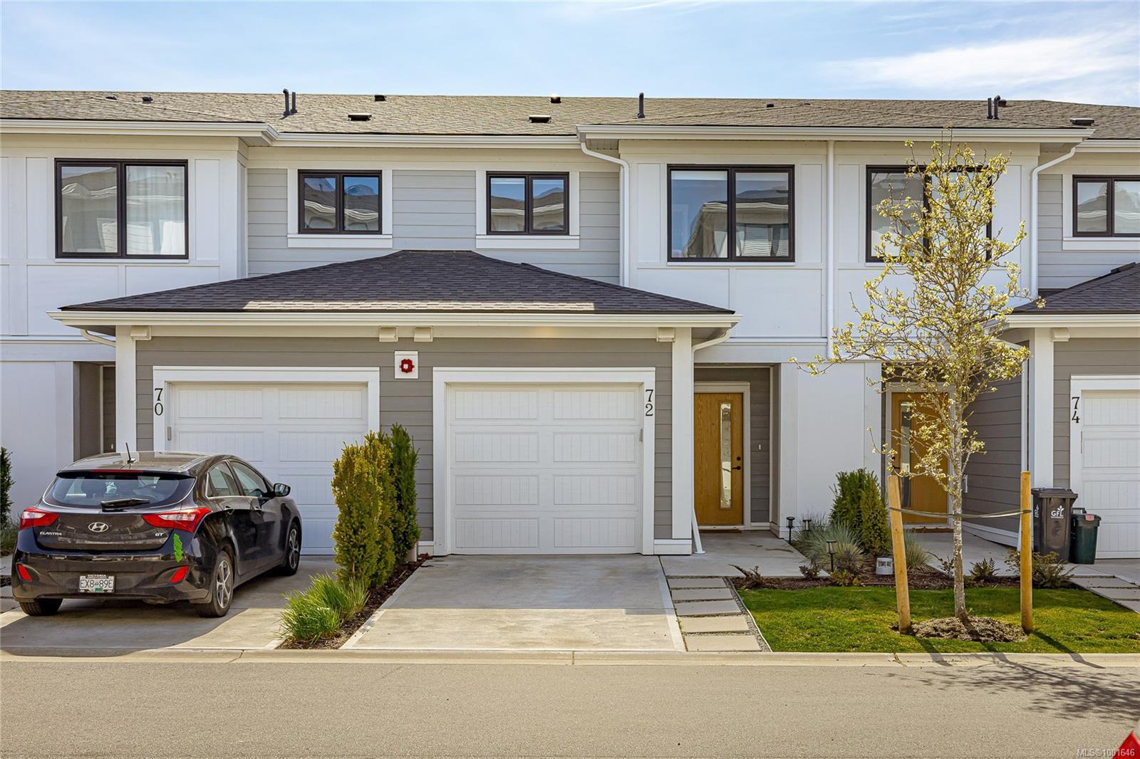 Property Photo: 255 Caspian Dr 72 BC V9C 0R9
