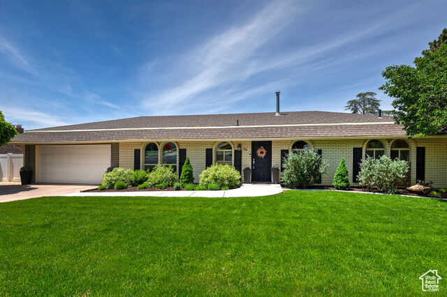 Property Photo:  Address not disclosed  UT 84054 