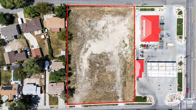 Property Photo: 4126 S 4800 W UT 84120