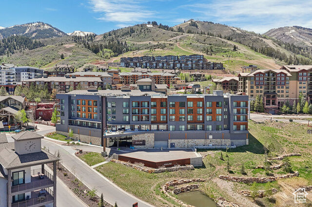 2670 Canyons Resort Dr 113  Park City UT 84098 photo