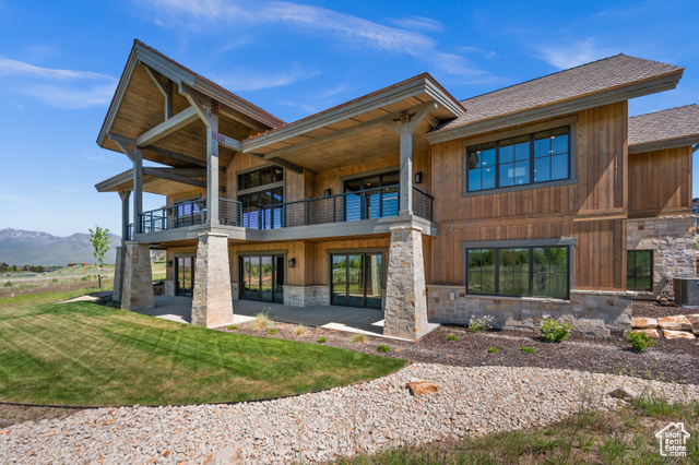 113 N Haystack Mountain Dr 2  Heber City UT 84032 photo