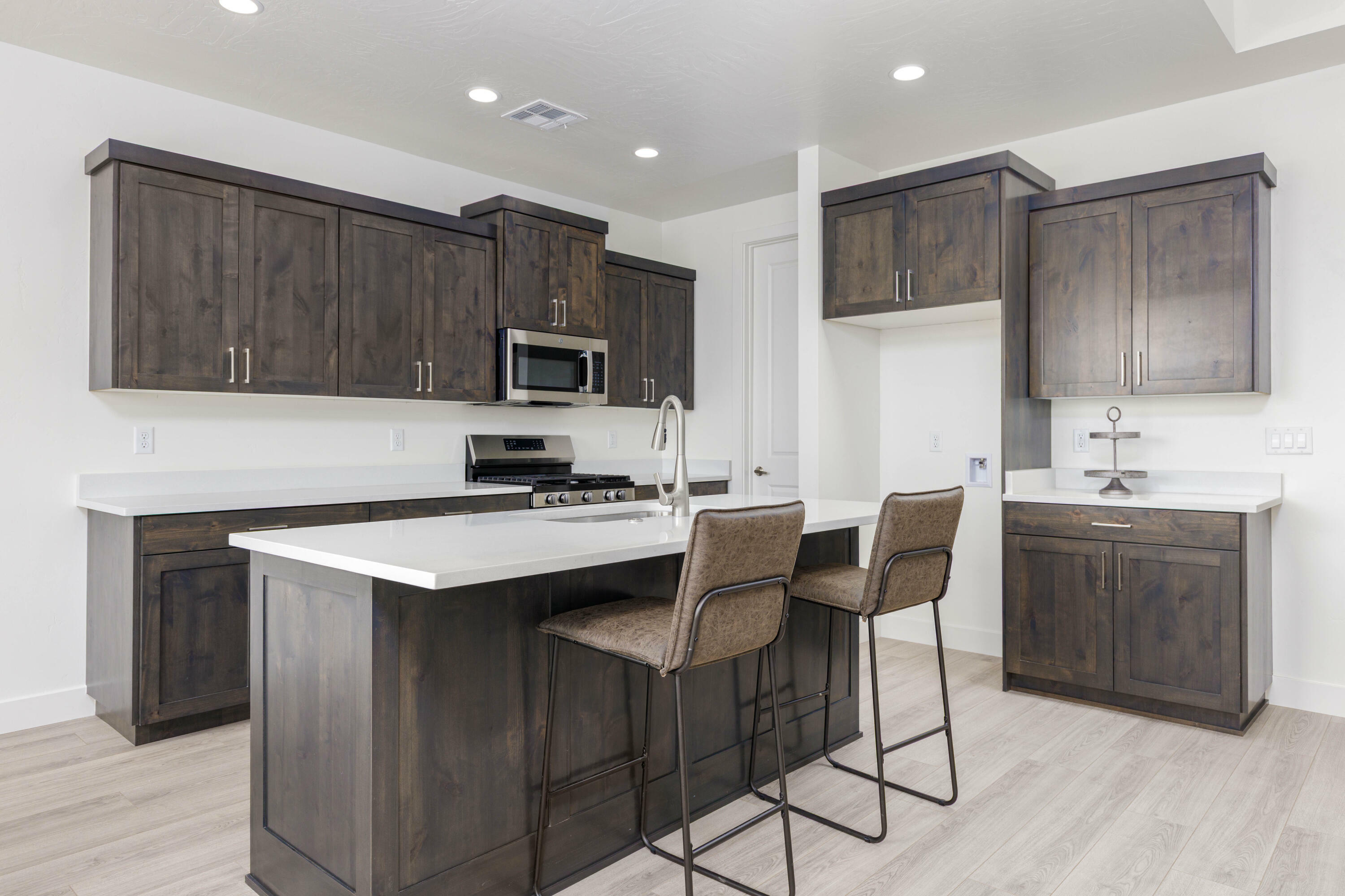 Property Photo: 1517 W 470 N UT 84737