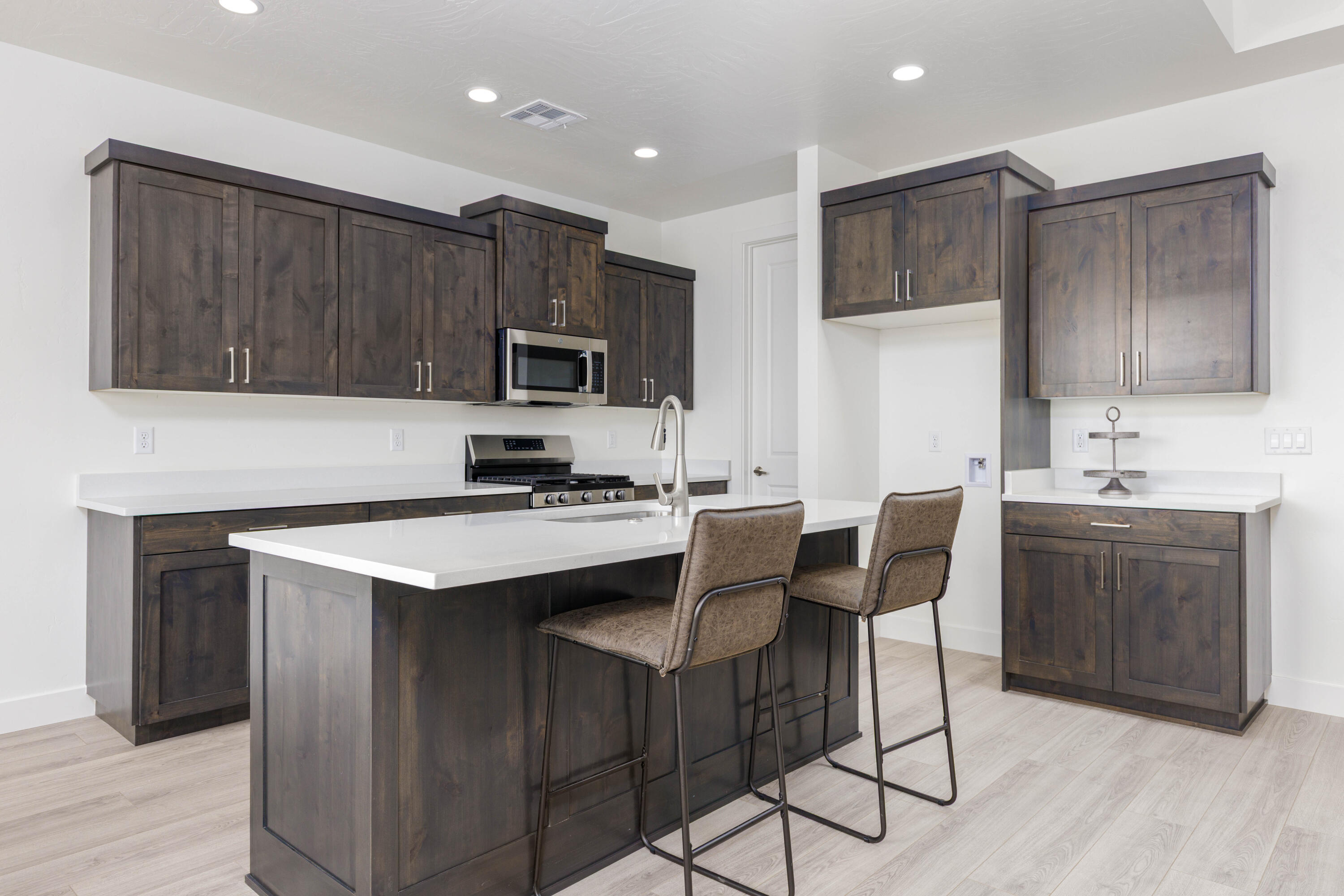 Property Photo: 1517 W 470 N UT 84737