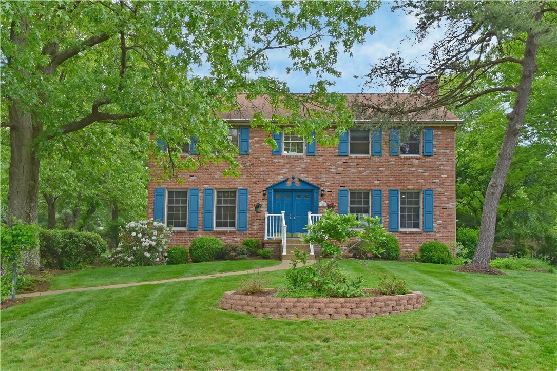 Property Photo:  412 Forest Trails Dr  PA 15090 