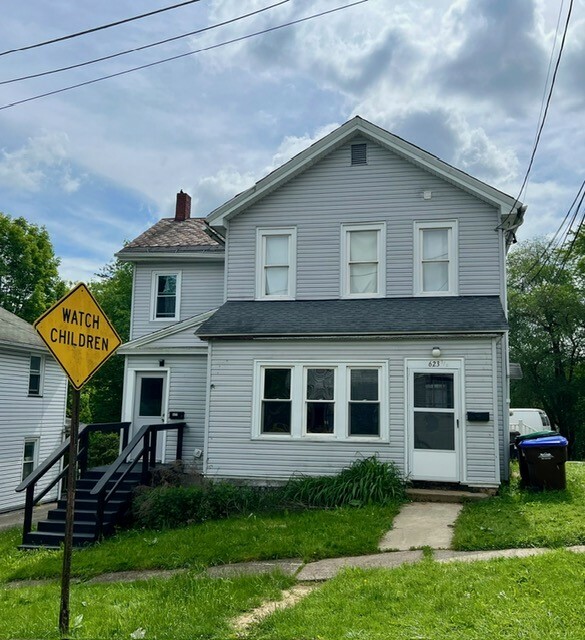 Property Photo: 623 14th Street PA 16323