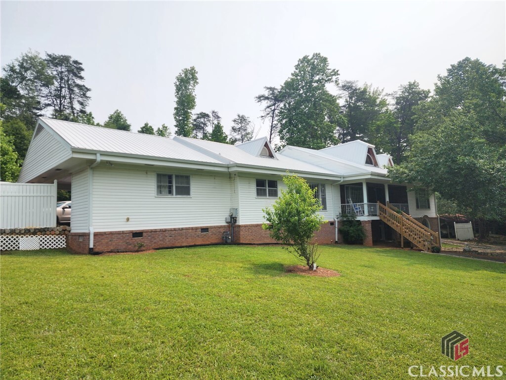 Property Photo:  1470 Dunn Road  GA 30040 
