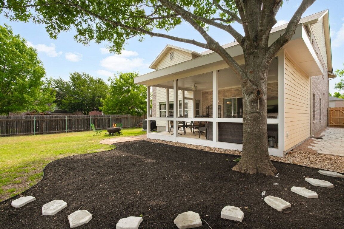 Property Photo:  2105 Zeppelin Drive  TX 78613 