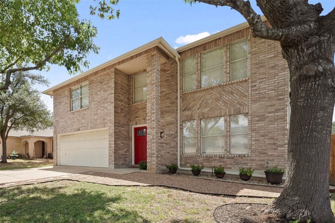 Property Photo: 2105 Zeppelin Drive TX 78613
