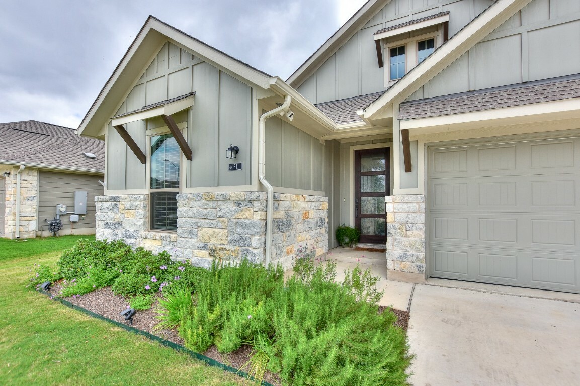 Property Photo: 311 Westfield Street TX 78634