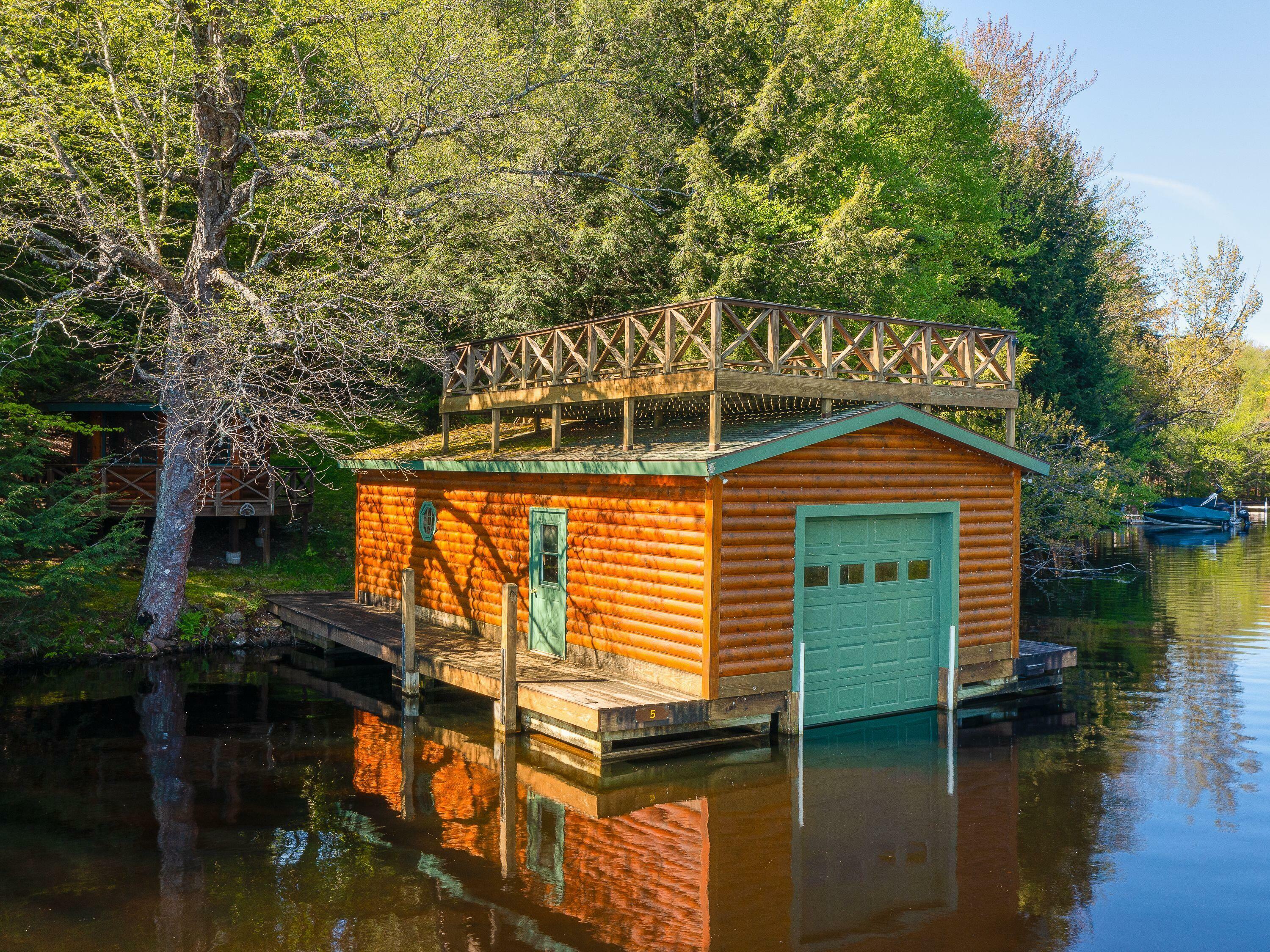 Property Photo:  5 Howland Rd  NY 12927 