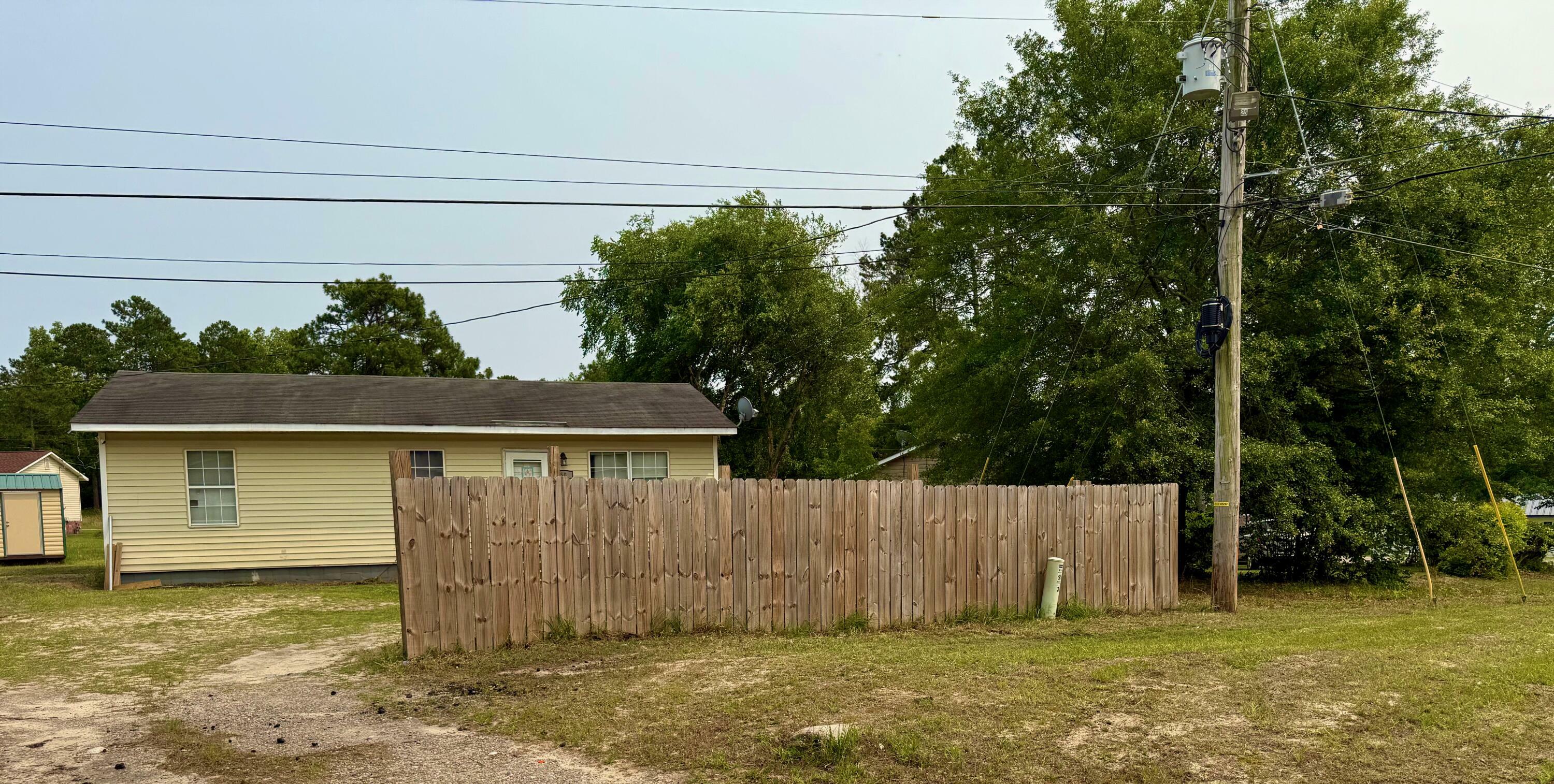 Property Photo: 50 Fox Terrace Road SC 29860