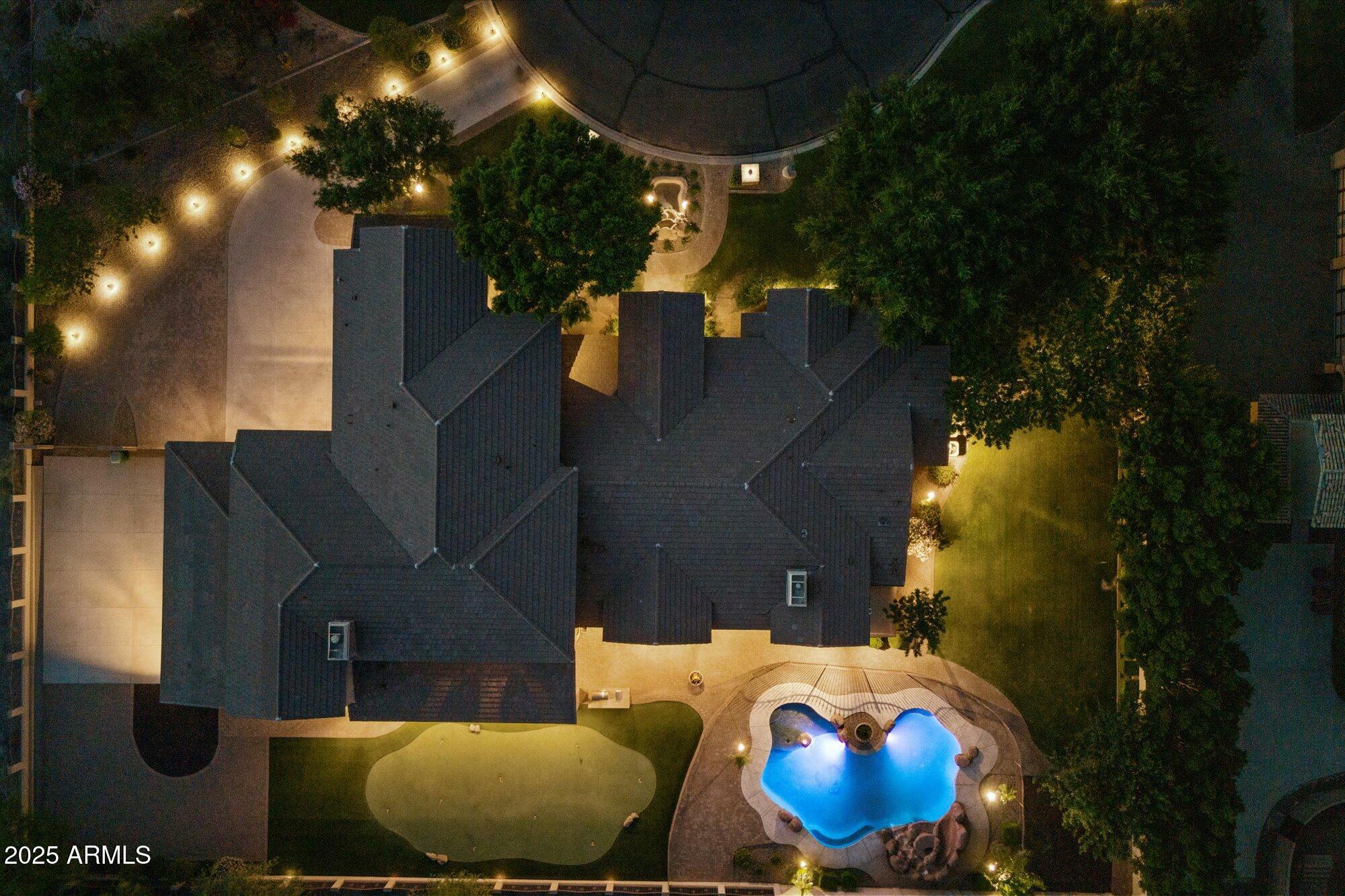 Property Photo: 3523 E Presidio Circle AZ 85213
