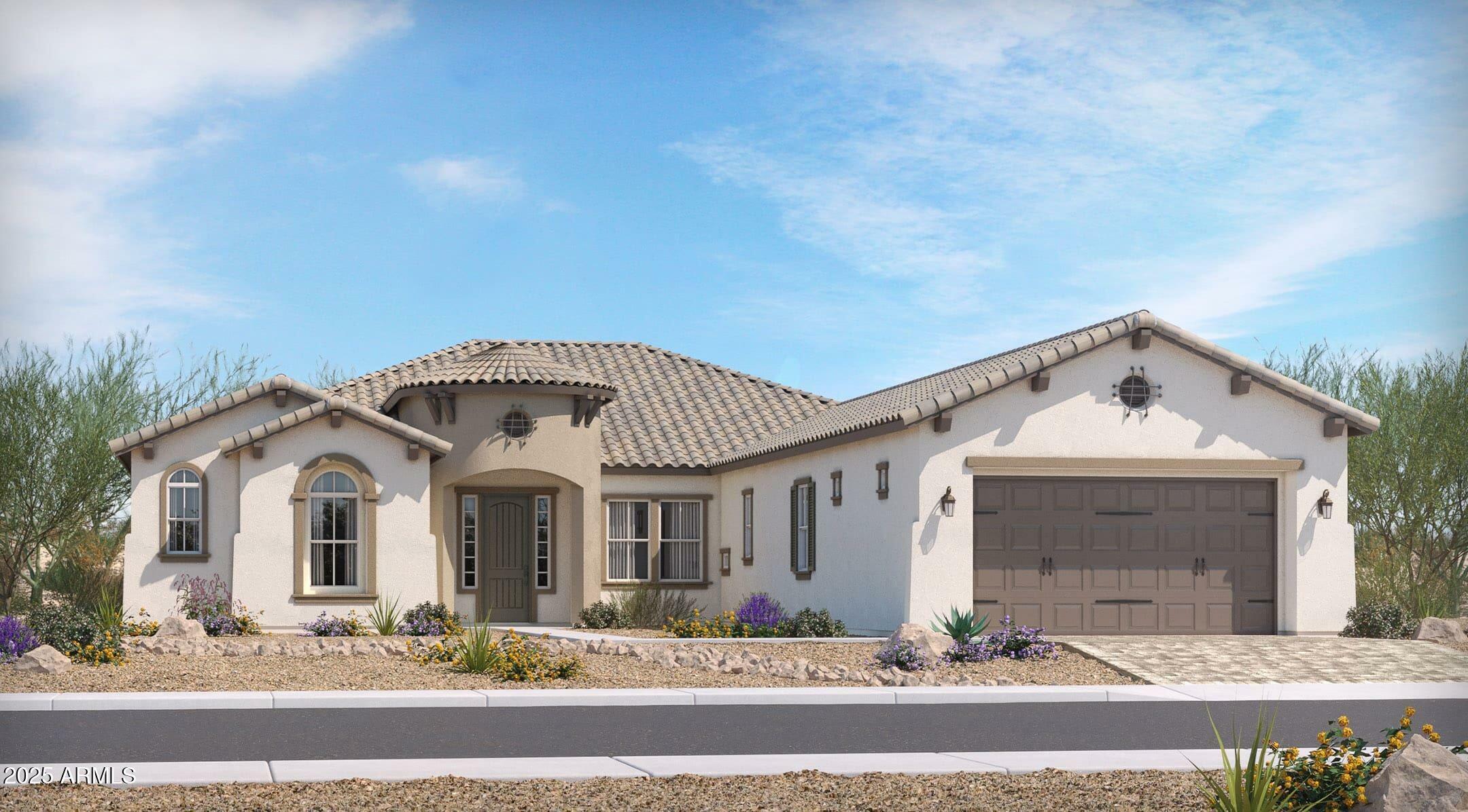 14687 N 73rd Drive  Peoria AZ 85381 photo