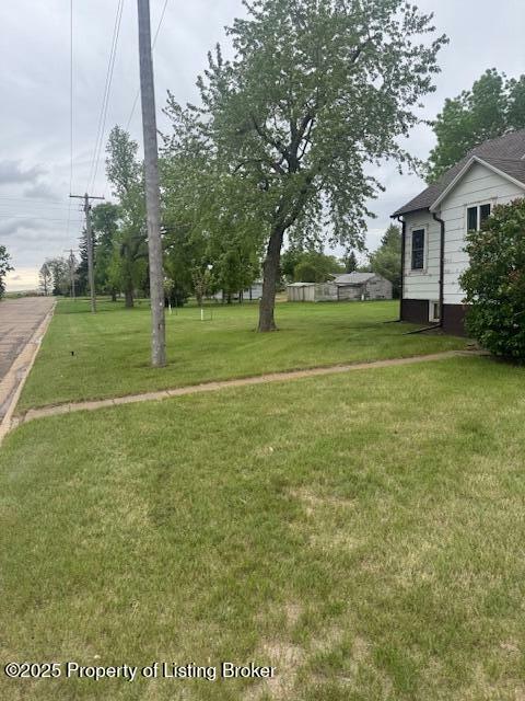 101 1st Street E  Regent ND 58650 photo