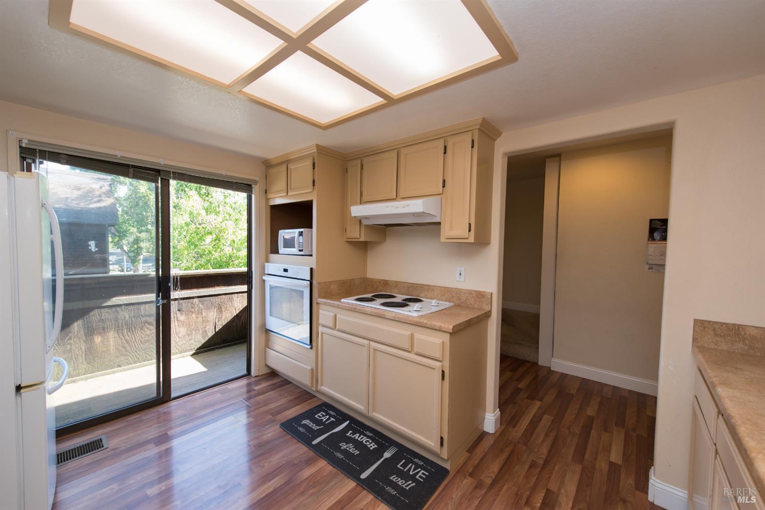 Property Photo: 1 Liberty Lane CA 94952
