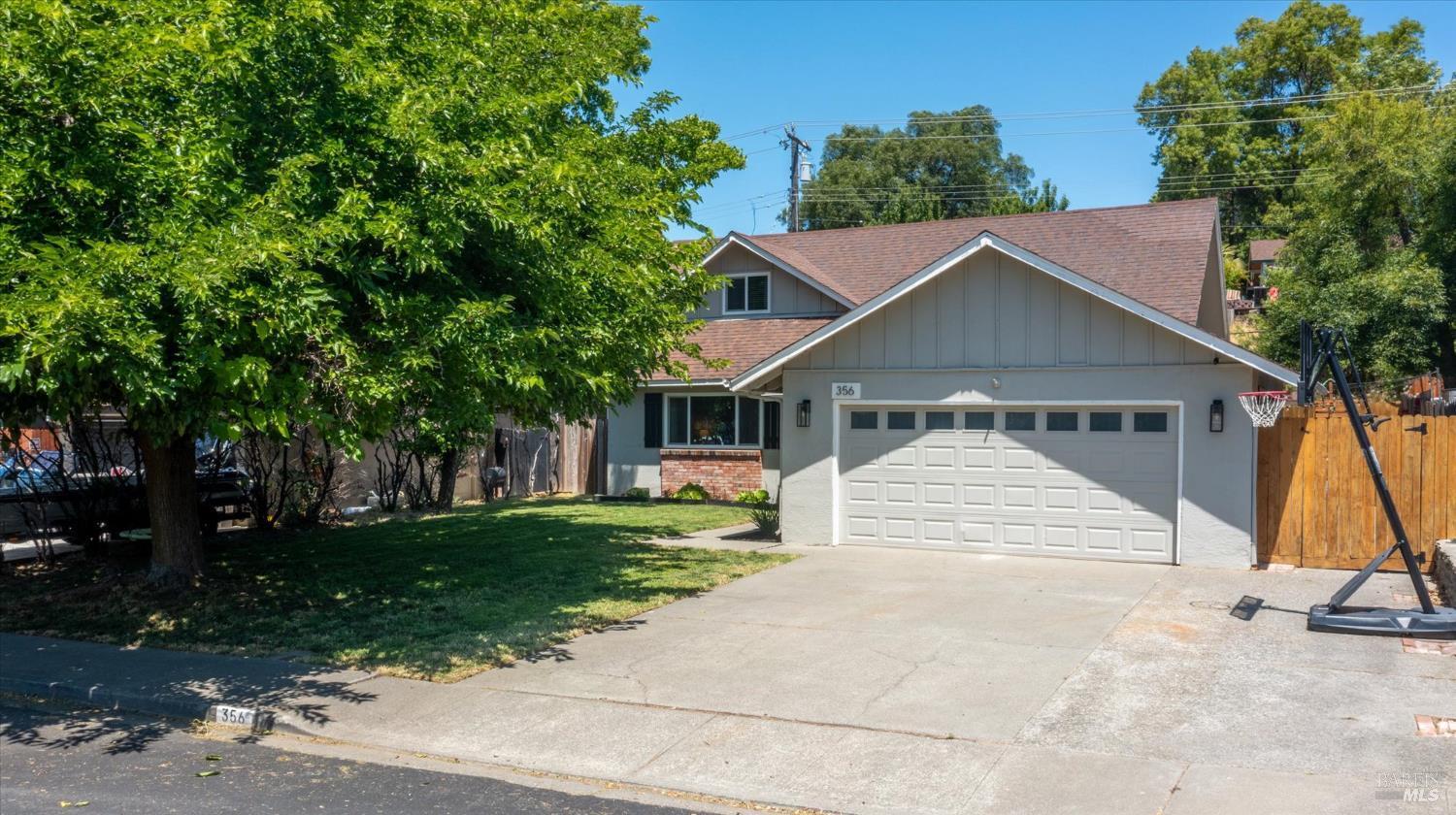 356 Berryessa Drive  Vacaville CA 95687 photo