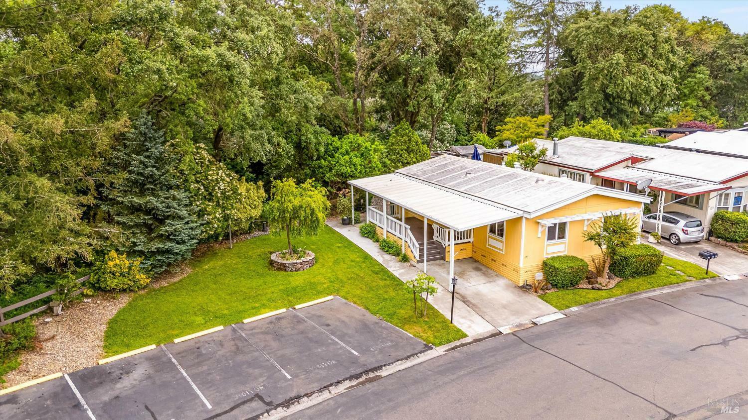 127 Shamrock Circle  Santa Rosa CA 95403 photo