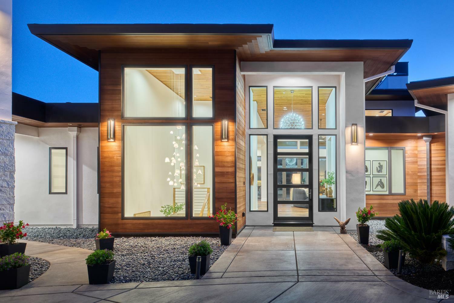 Property Photo: 3972 Shelter Glen Way CA 95404