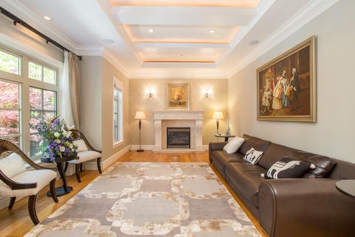 Property Photo: 4416 W 11th Avenue BC V6R 2M3
