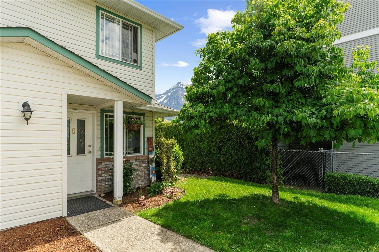 Property Photo: 1836 Heath Road 6 BC V0M 1A2