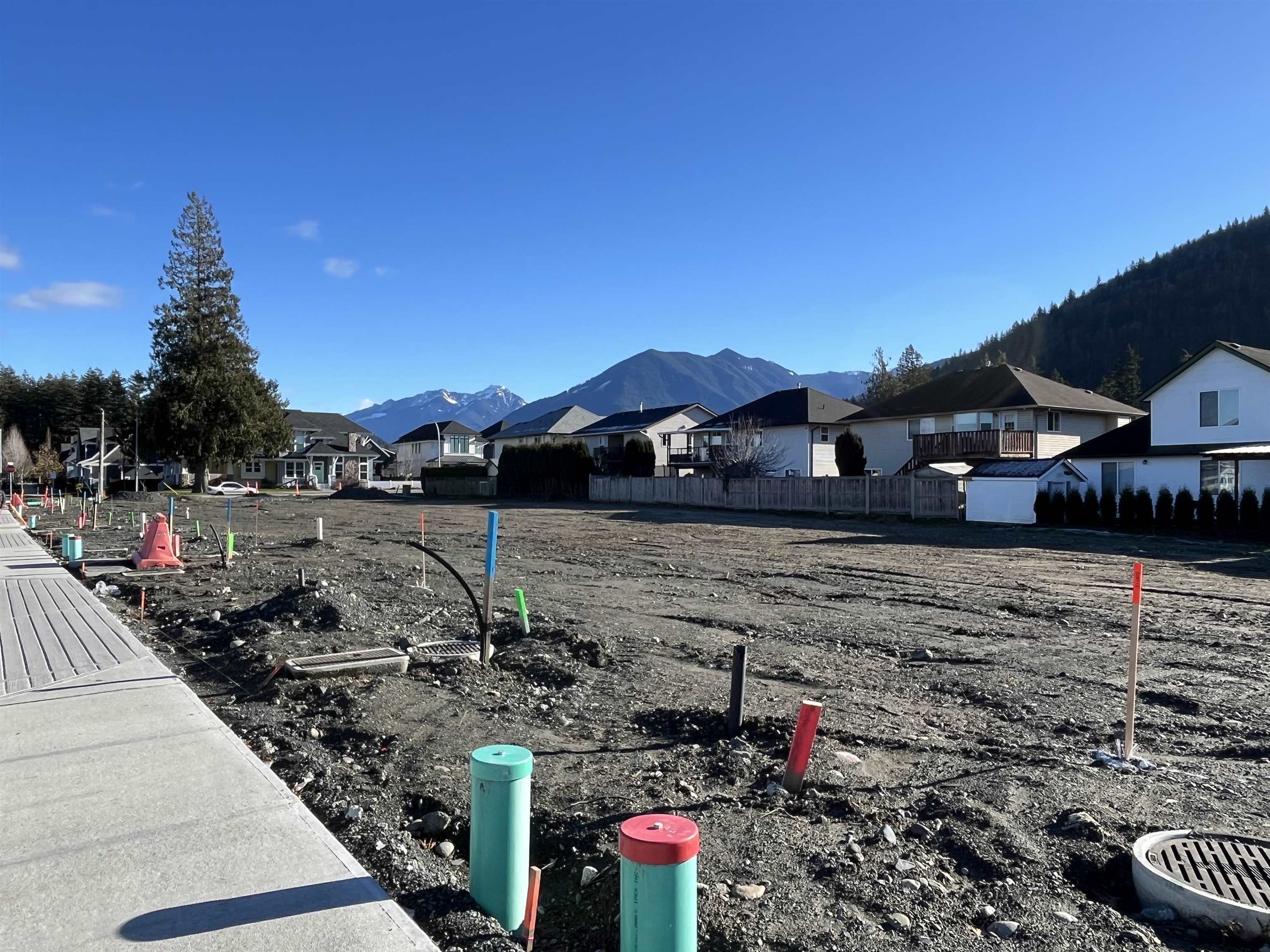 44720 Vandell Drive  Sardis BC V2R 0T1 photo