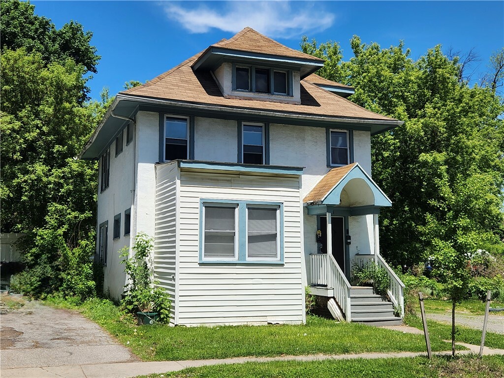 Property Photo: 54 Locust Street NY 14613