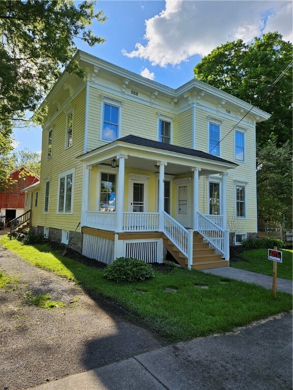 3 Lewis Street  Dryden NY 13053 photo