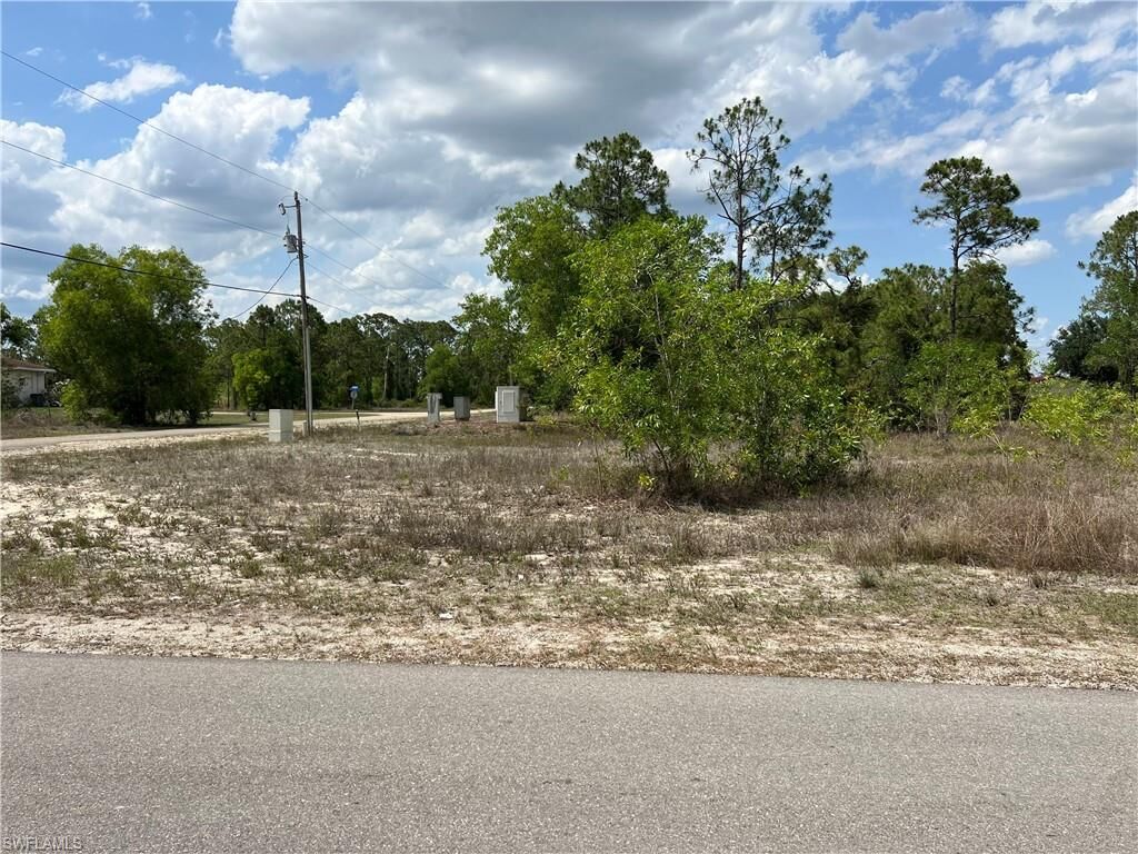 Property Photo: 744 Demorest Ave S FL 33974