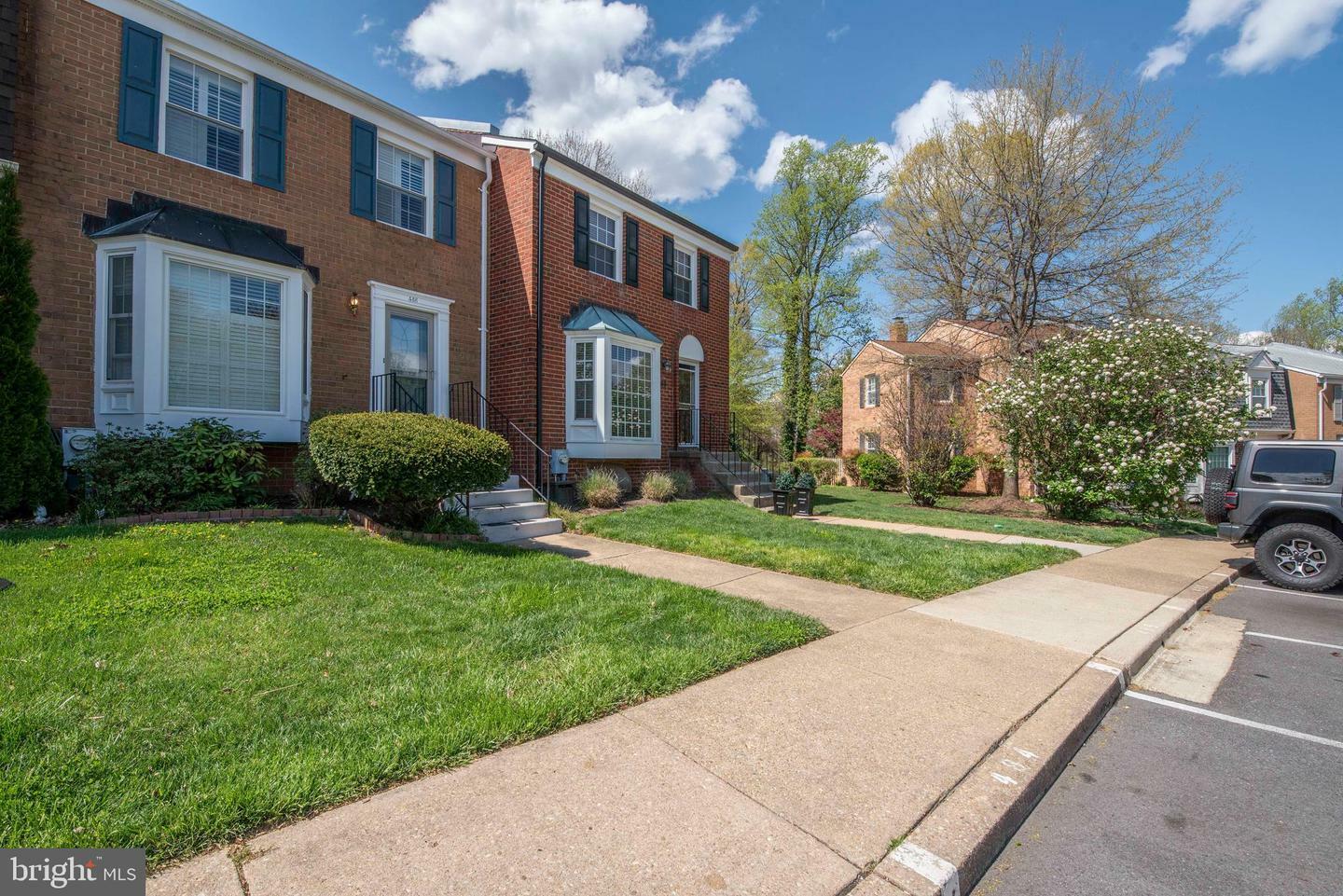 Property Photo: 486 Colonial Ridge Lane MD 21012