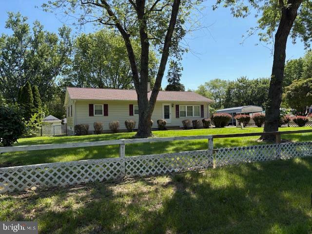 Property Photo:  212 Central Drive  MD 21620 