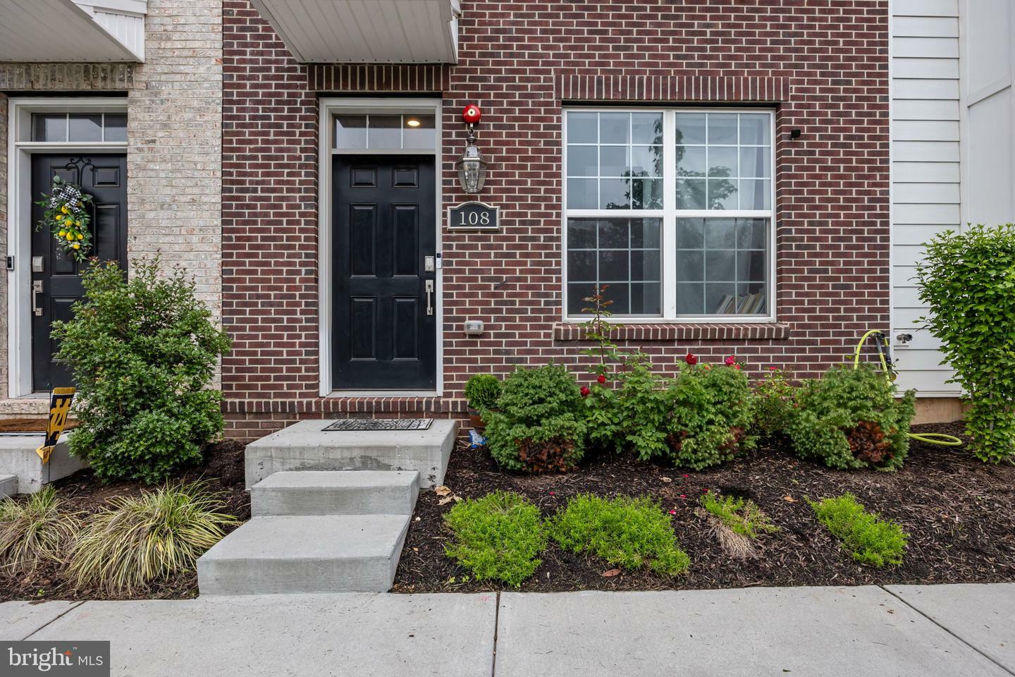 Property Photo: 108 Annapolis Street PA 19020
