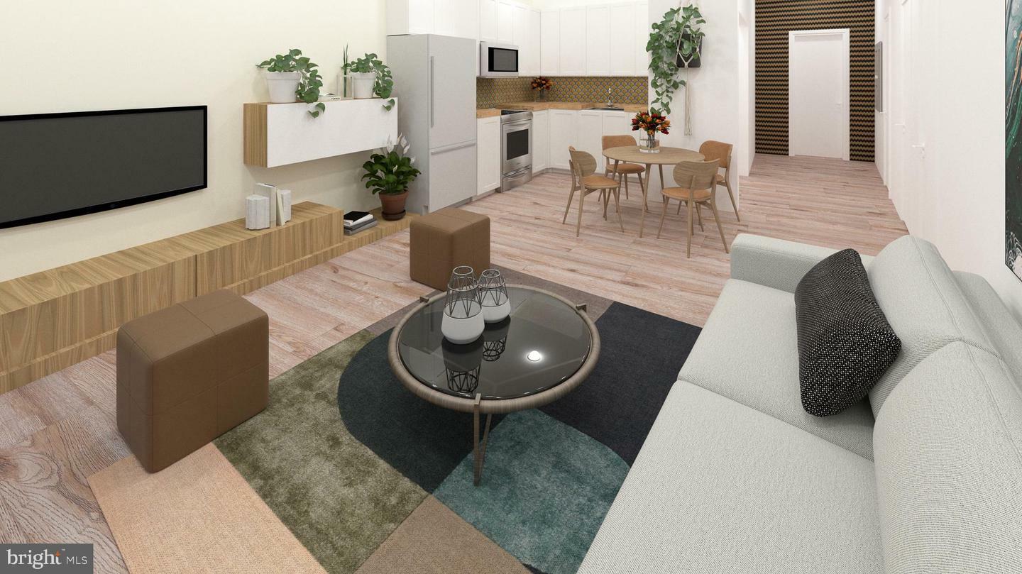 Property Photo: 1341 H Street NE 4D DC 20002