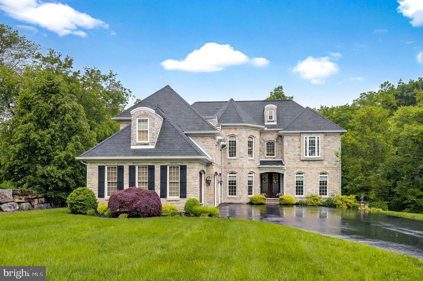Property Photo: 1780 Eliza Way PA 17050